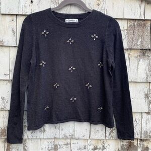 ZARA Knit Soft Women’s Sweater